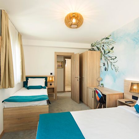 Villa Kentera Budva Zewnętrze zdjęcie