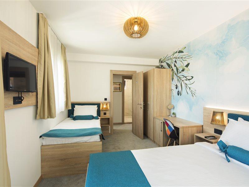 Villa Kentera Budva Zewnętrze zdjęcie