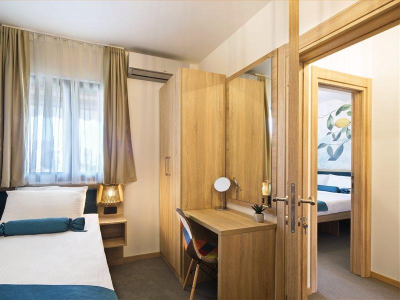 Villa Kentera Budva Zewnętrze zdjęcie