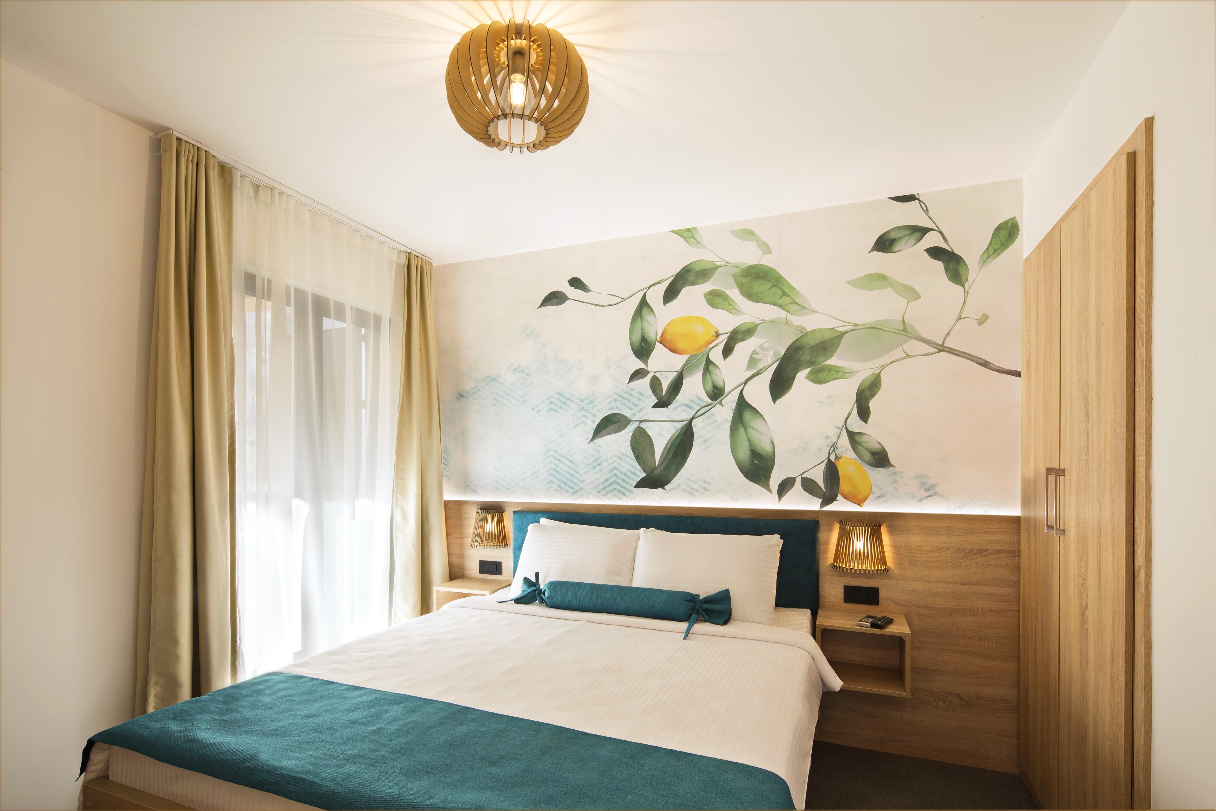 Villa Kentera Budva Zewnętrze zdjęcie