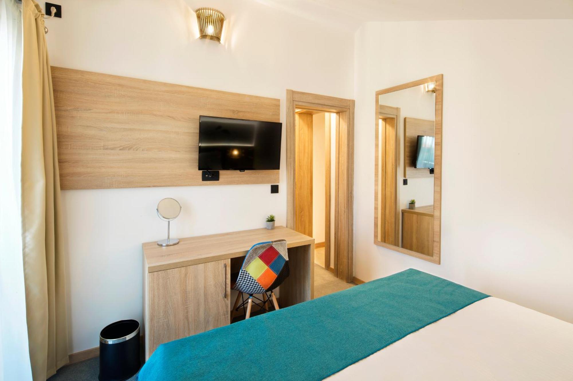 Villa Kentera Budva Zewnętrze zdjęcie