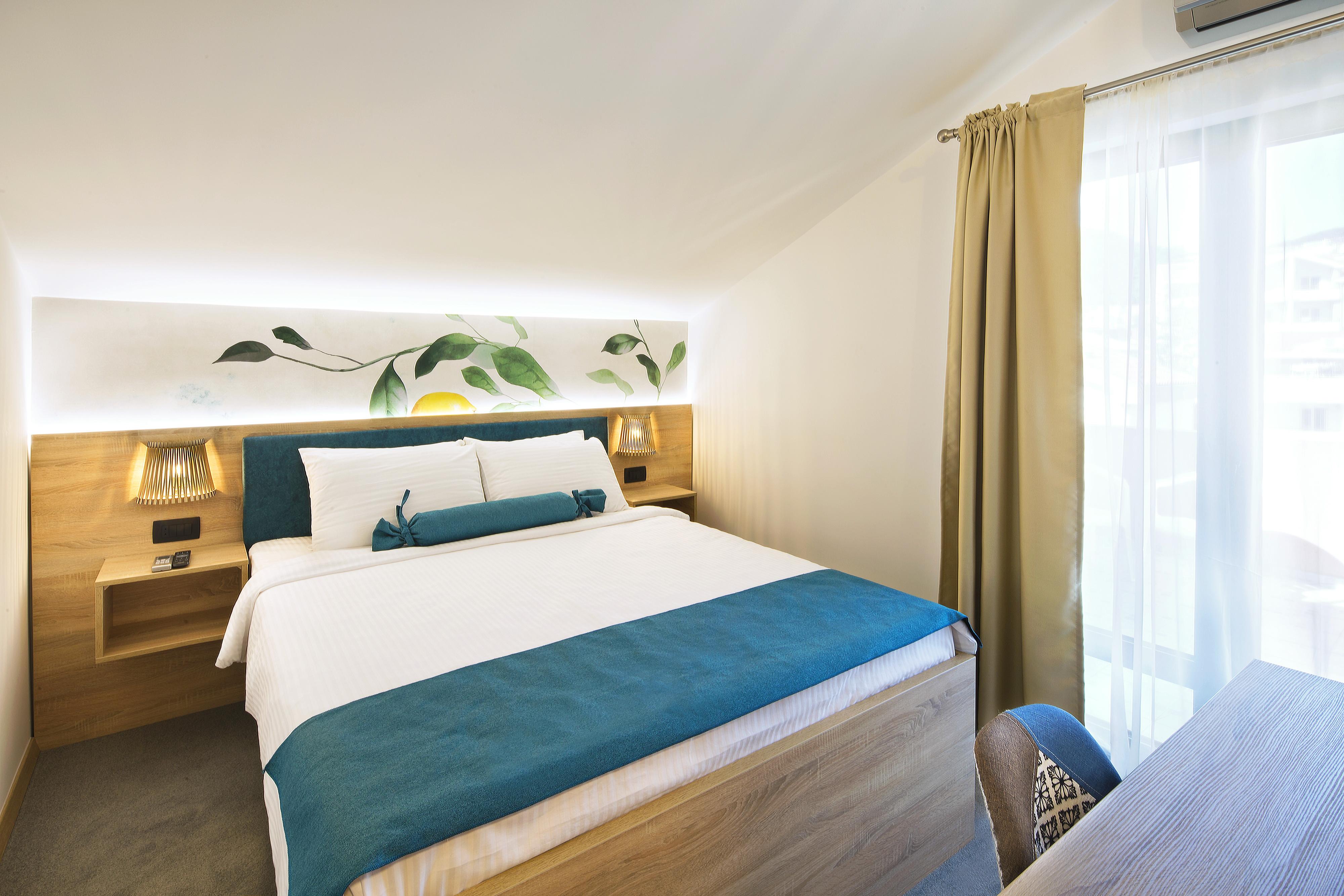 Villa Kentera Budva Zewnętrze zdjęcie