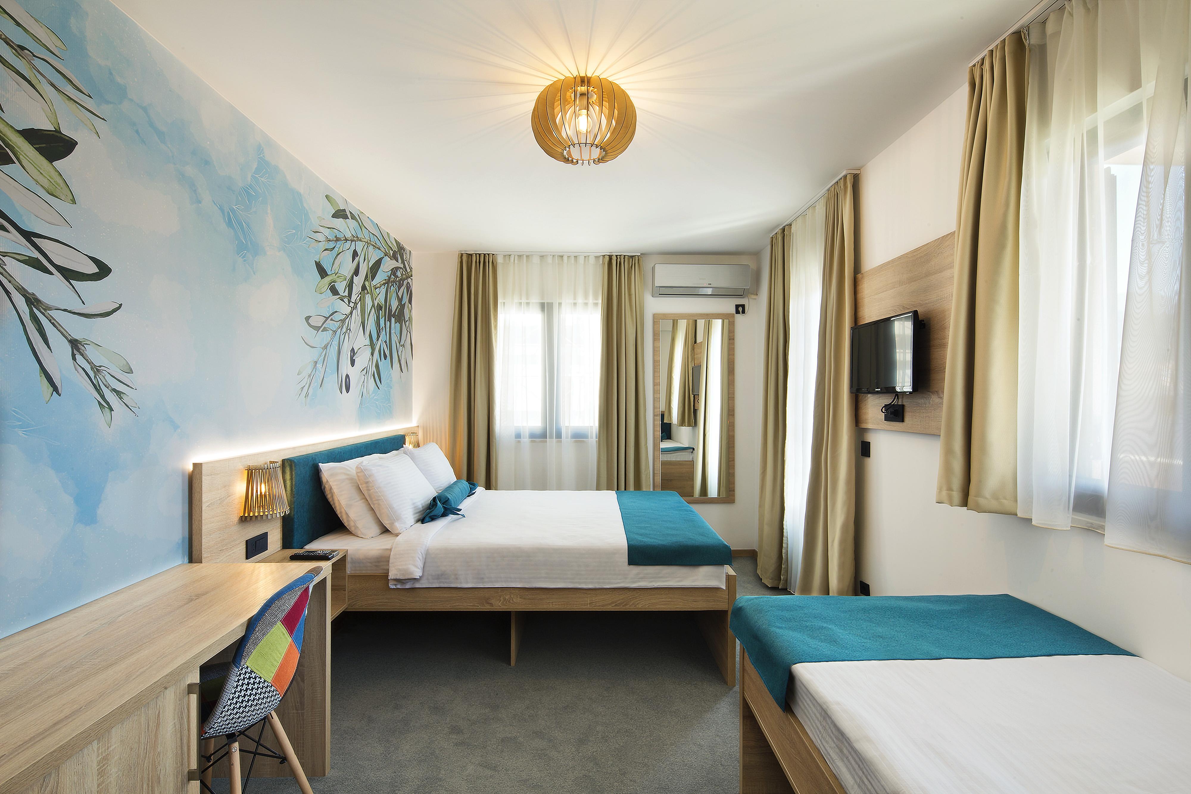 Villa Kentera Budva Zewnętrze zdjęcie