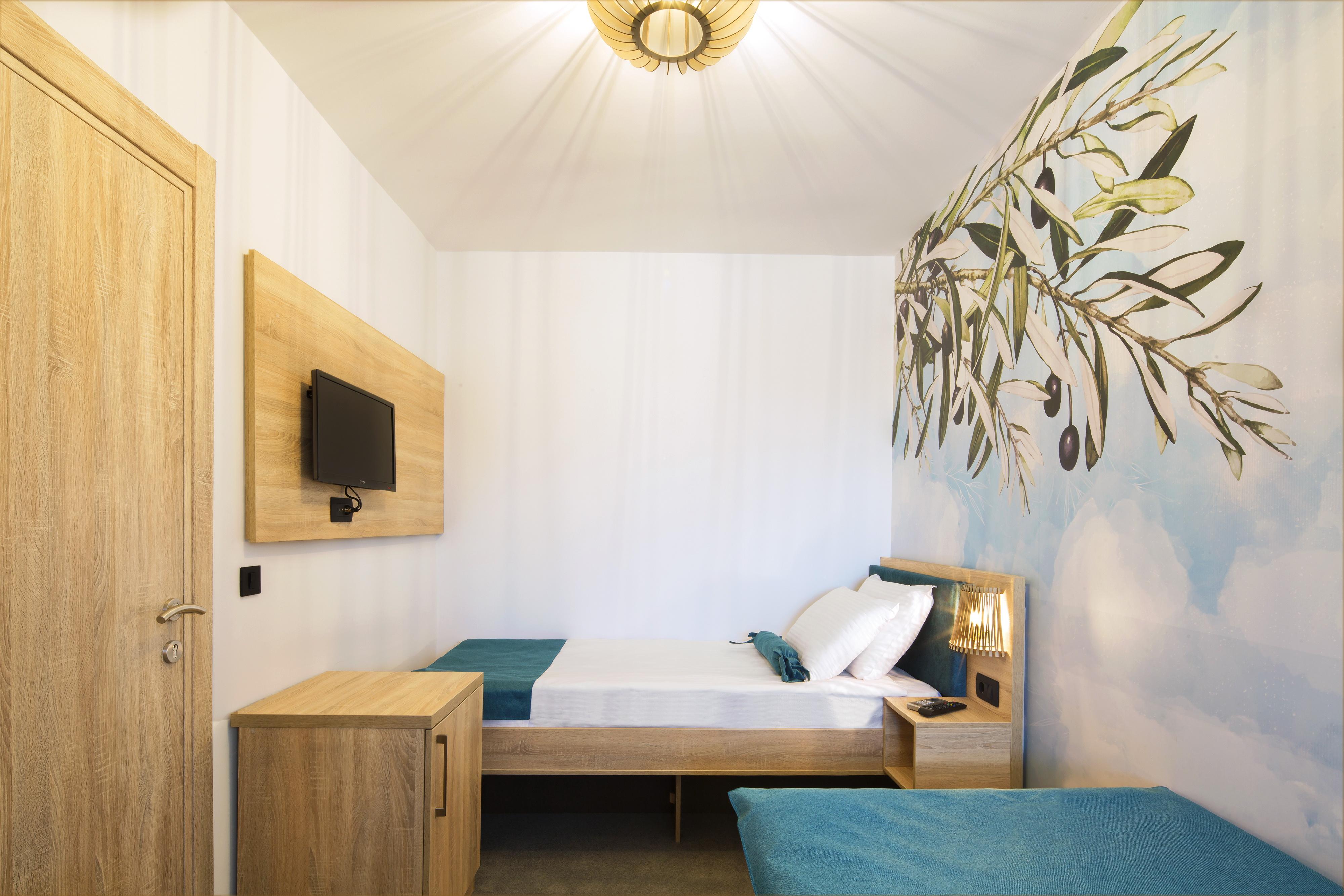 Villa Kentera Budva Zewnętrze zdjęcie