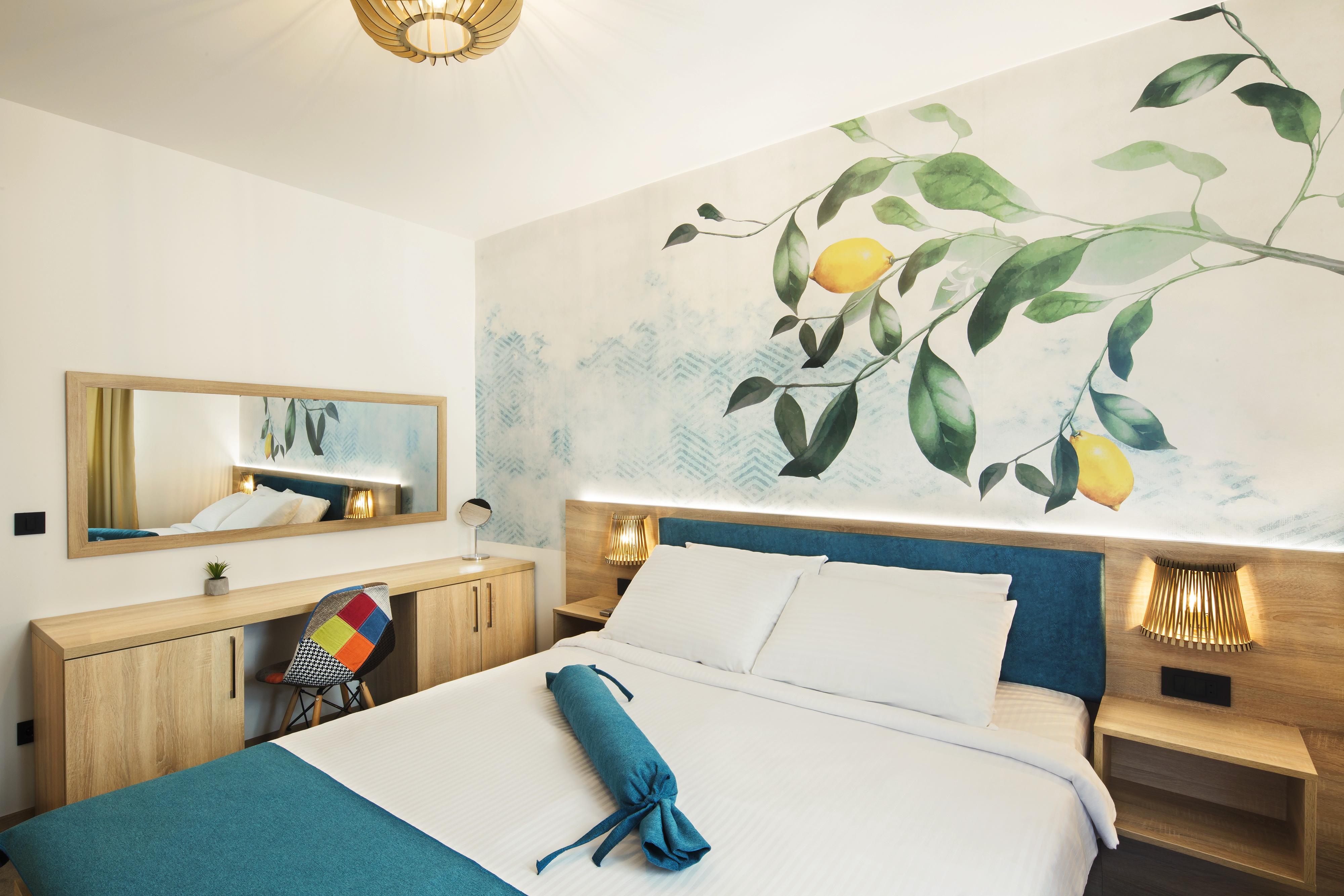Villa Kentera Budva Zewnętrze zdjęcie