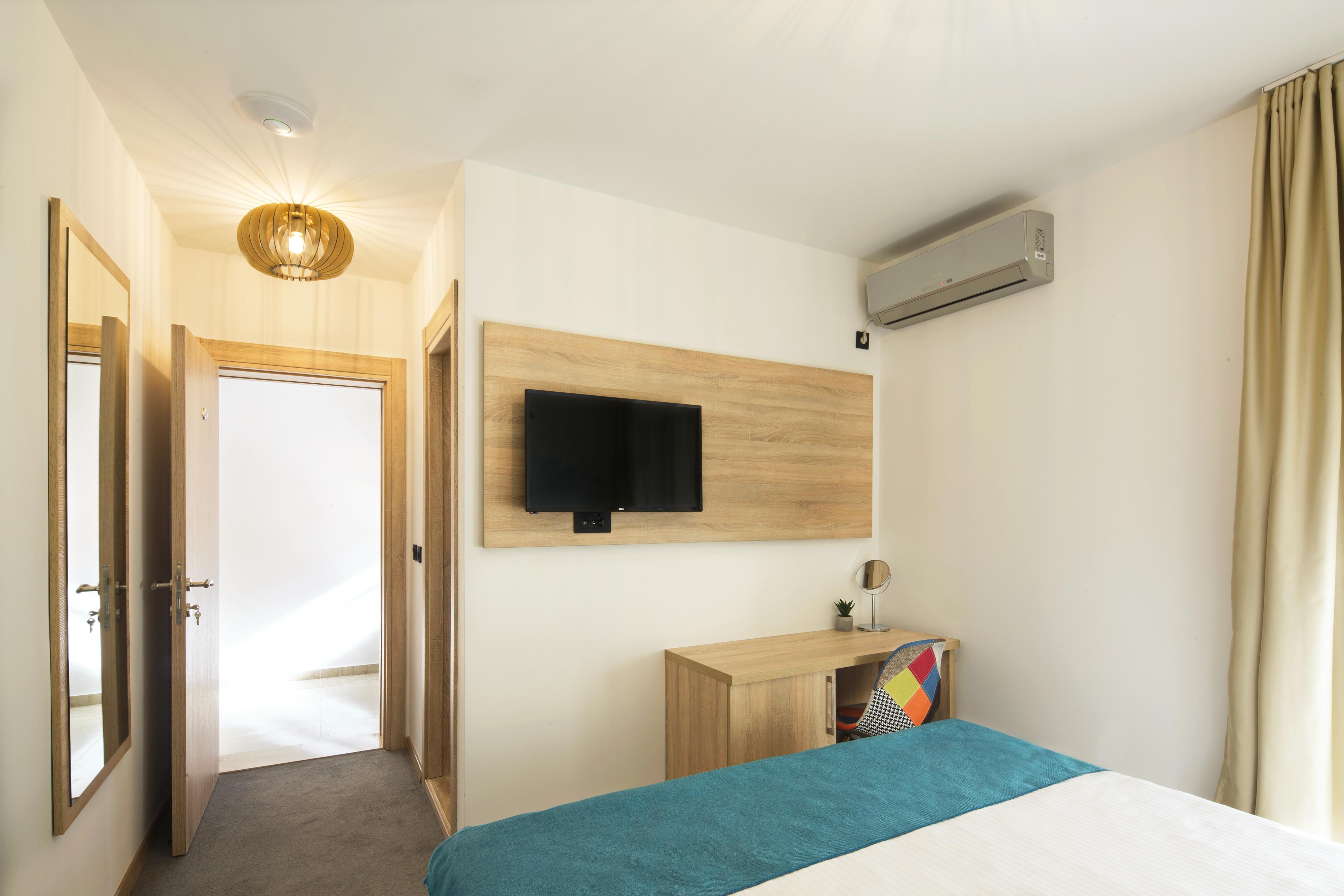 Villa Kentera Budva Zewnętrze zdjęcie