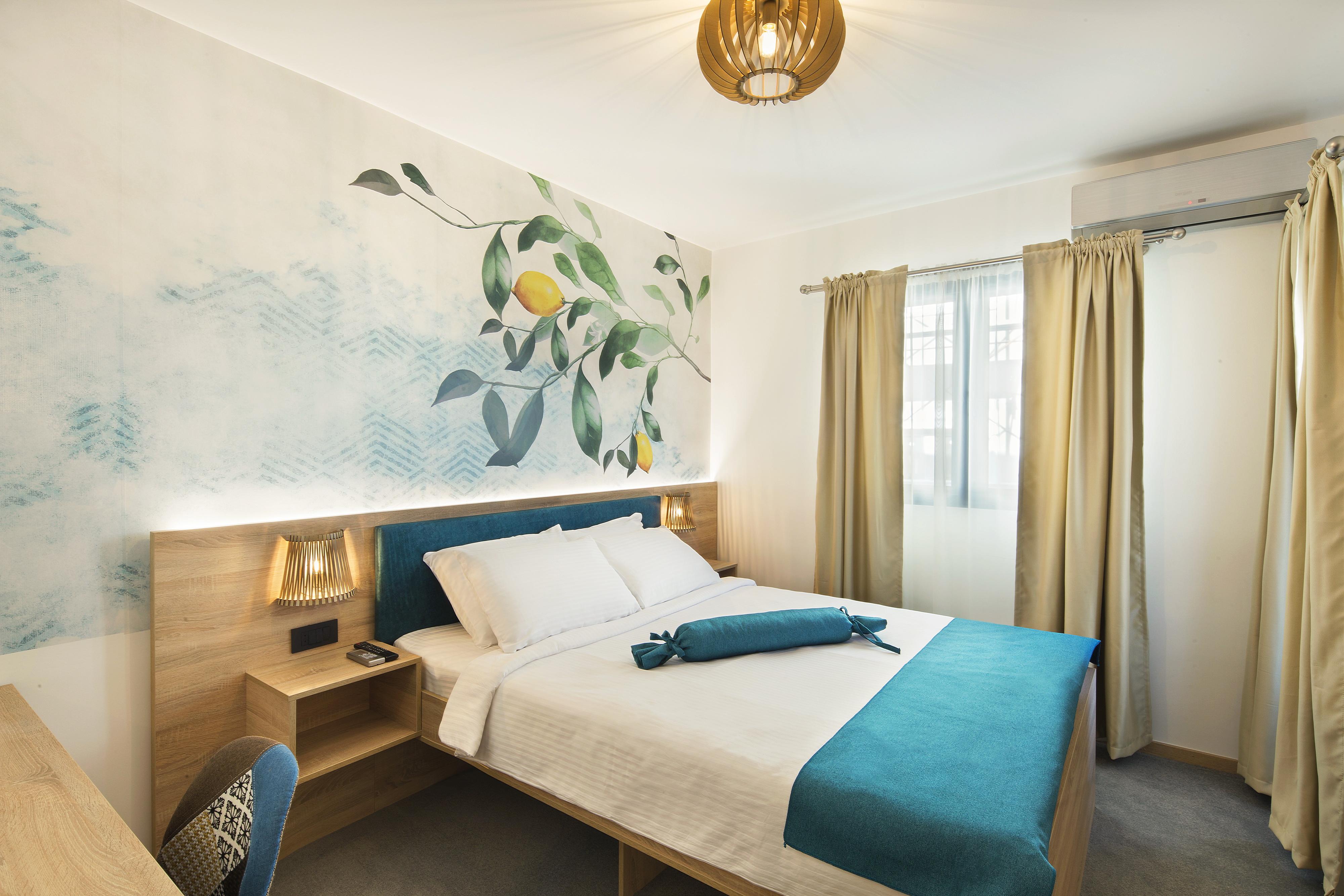 Villa Kentera Budva Zewnętrze zdjęcie